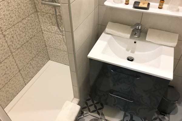 Hotel Le Magnan (Avignone)